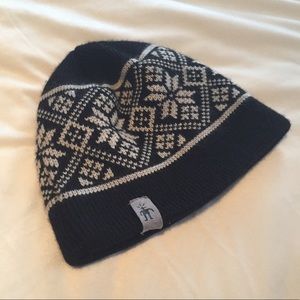 Smartwool beanie